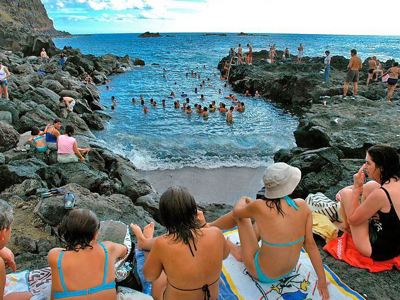 Azoren Familiereis, 12 dagen - Day 8