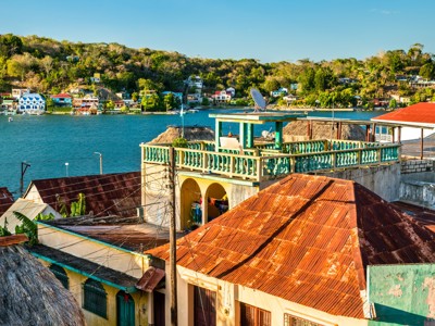 Route Guatemala, 21 dagen - Day 6