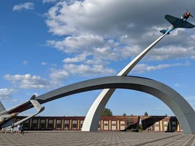 Rusland hoogtepunten - Dag 5