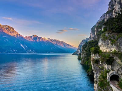 Route Italië & Kroatië - 20 dagen - Day 6