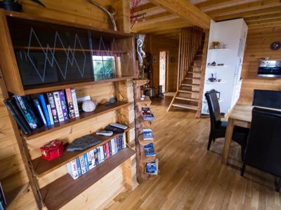 Guesthouse Fjalladryd