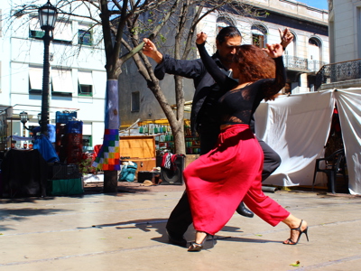 Antarctica Route - Dag 16