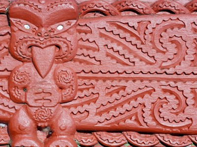 Route 2016 Nieuw-Zeeland, 28 dagen - Dag 8