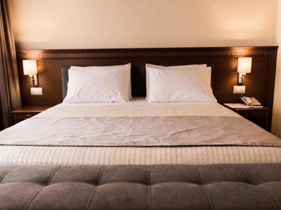 Hotel Argjiro Gjirokaster