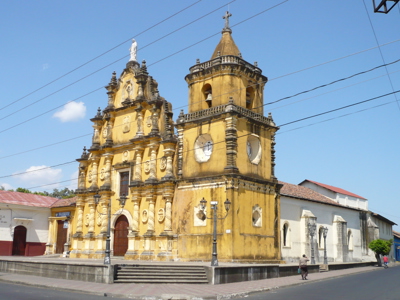 Route Nicaragua en Costa Rica, 21 dagen - Day 12