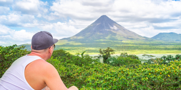 Groepsrondreis Trans-Midden-Amerika