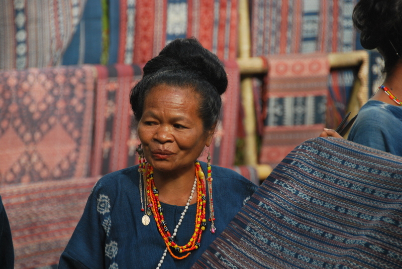 Lokale bevolking, Kleine Sunda eilanden