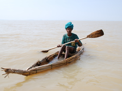 Route Ethiopië, 29 dagen - Day 18