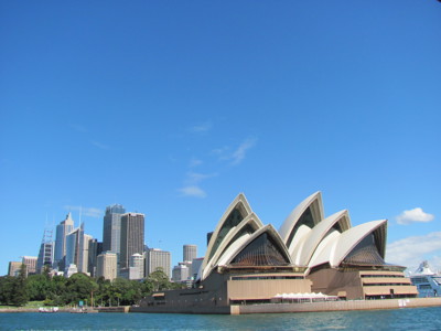 Route 1, Australië & Nieuw-Zeeland, 30 dagen - Day 10