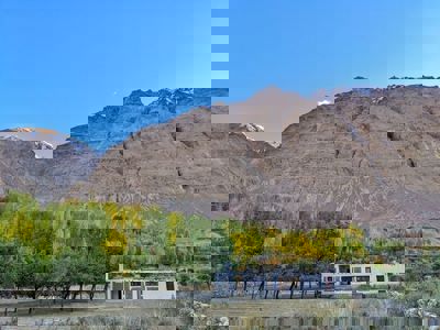 Shimshal Embassy Guesthouse - Shimshal Pakistan