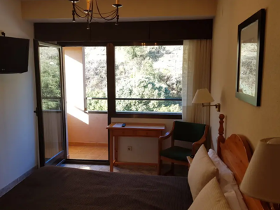 Hotel Turmo Labuerda Spanje