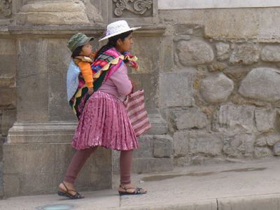 Route Argentinië, Bolivia en Peru, 28 dagen - Day 12