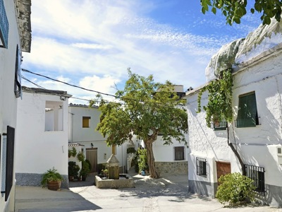 Andalusië Rondreis, 10 dagen - 2016 - Day 2