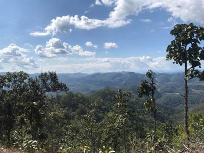 Thailand Avontuur, 24 dagen - Dag 15