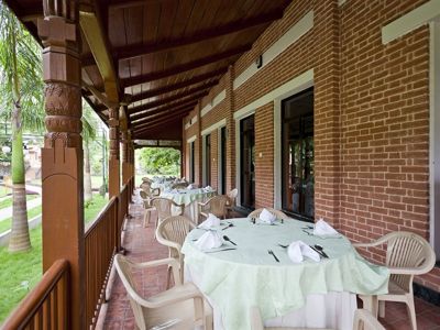 Buddha Maya Garden Hotel