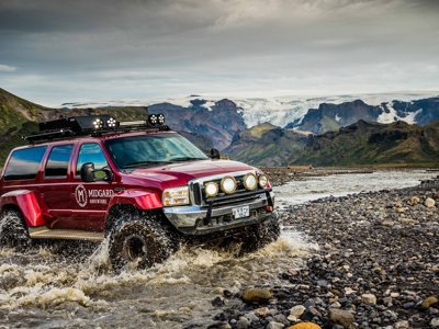 22-35ers reis IJsland - Day 3