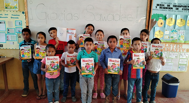 Nachos Para Todos Nachos Para Todos