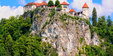 Groepsrondreis Slovenië