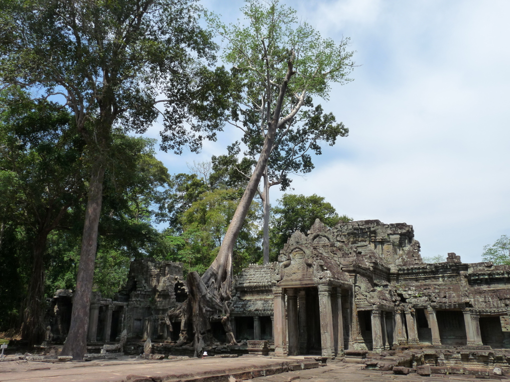 Angkor Wat