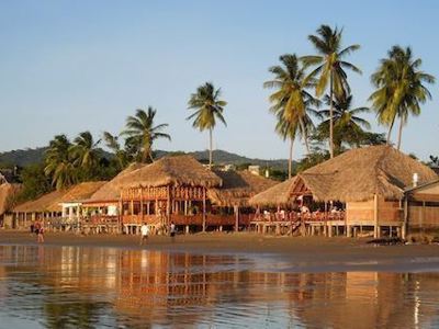 Route Nicaragua en Costa Rica, 21 dagen - Day 16