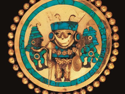 Route Noord-Peru - Dag 10