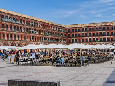 Familiereis Spanje & Portugal, 22 dagen - Day 14