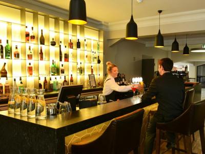 Dunedin Leisure Lodge