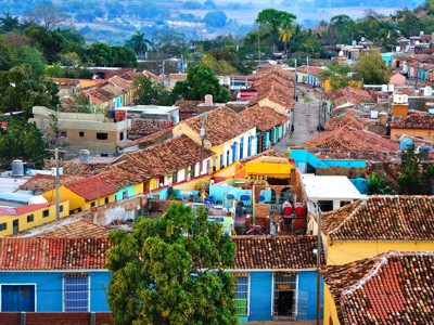 Rondreis hoogtepunten 17 dagen - Day 4