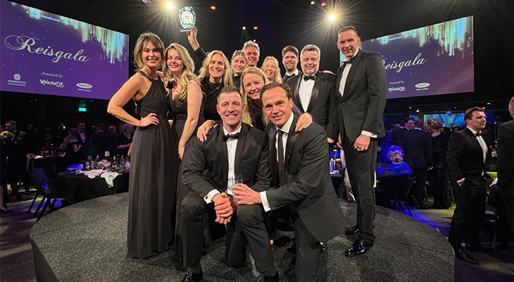 Reisgala 2024 Reisgala 2024