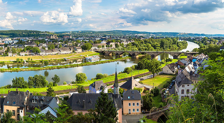 Bernkastel-Kues Bernkastel-Kues