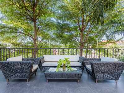 The Cottage Suvarnabhumi Bangkok Thailand