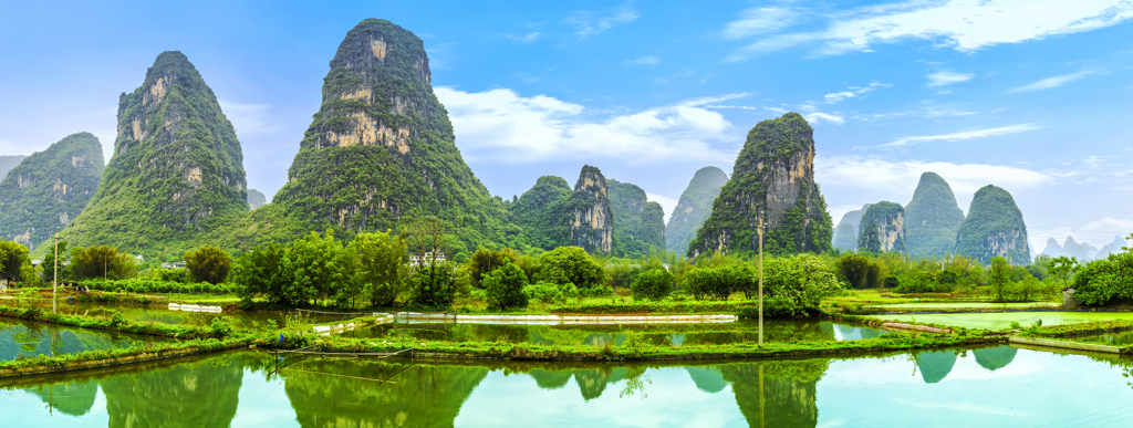 Rondreis China - Tibet Local