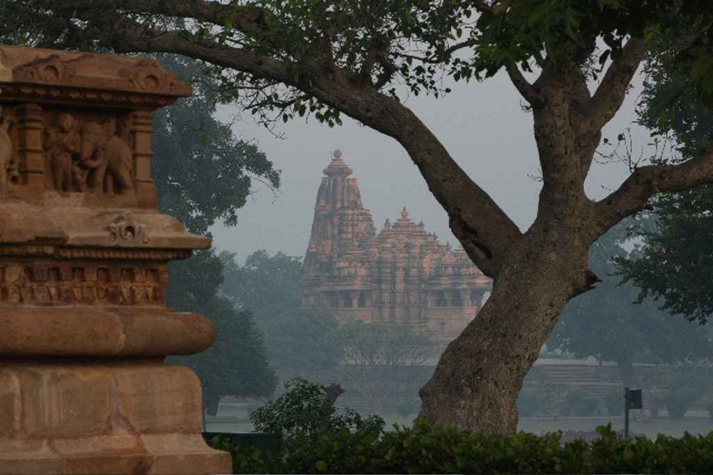 Khajuraho