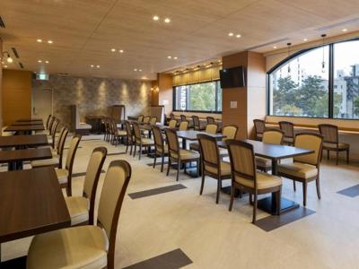 Dormy Inn Hiroshima