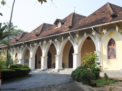 Route Zuid India, 23 dagen - Day 14