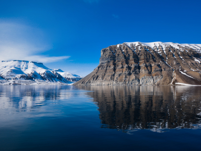 Route 12 dagen Spitsbergen - Dag 3