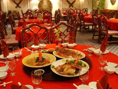 Riverside Majestic Hotel