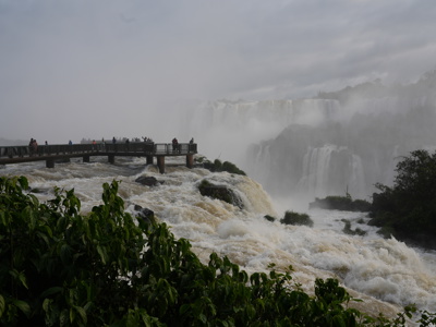 Route Argentinië - Day 20