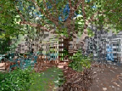 Windsor Hotel Hermanus Zuid Afrika