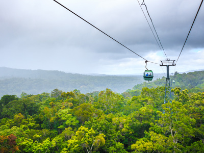 Australië reis route 1, 29 dagen - Day 27