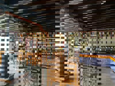 Phuntsho Yangkhil Resort Gangtey Bhutan