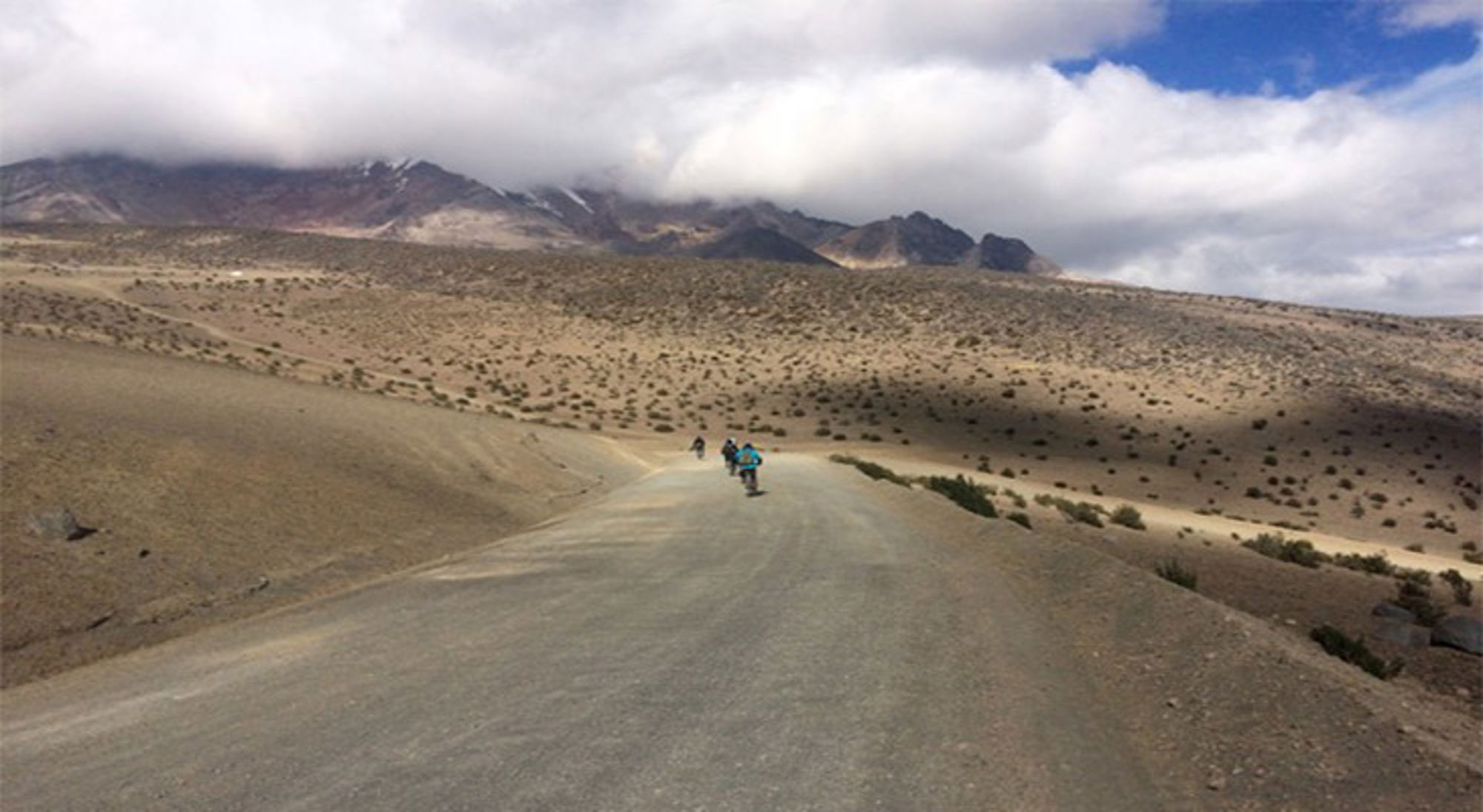 Volcán Chimborazo Volcán Chimborazo