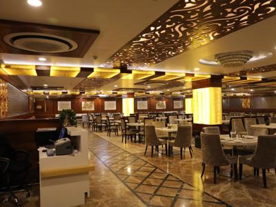 Tridev Hotel