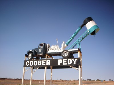 Route Australië kampeer- & hotelreis, 21 dagen - Day 10