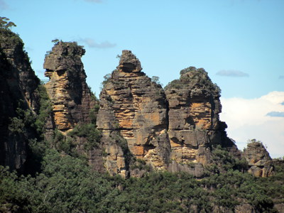 Route Australië reis, 28 dagen - Day 5