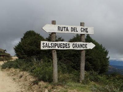 Route Bolivia en Chili, 21 dagen - Day 4