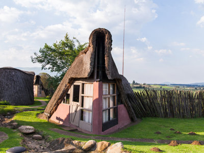 Hawane Resort Swaziland