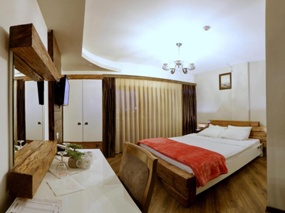 Happy Hotel - Gjakova - double