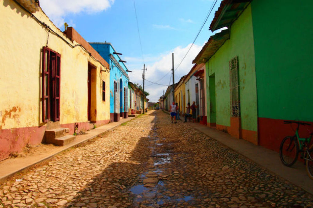 Trinidad Cuba
