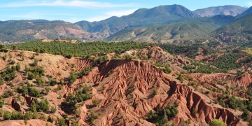 Groepsrondreis Marokko Totaal